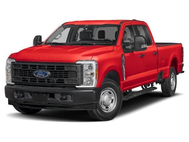 2024 Ford F-250 Super Duty Lariat