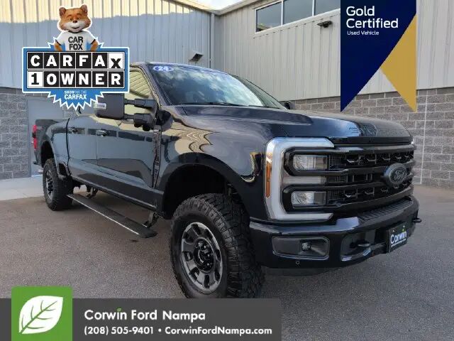 2024 Ford F-250 Super Duty Lariat