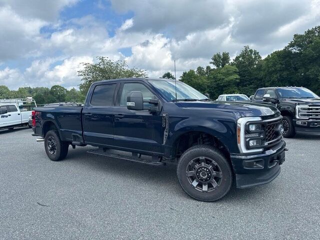 2024 Ford F-250 Super Duty XLT