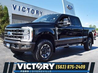 2024 Ford F-250 Super Duty King Ranch