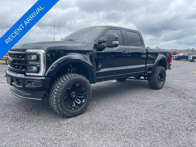 2024 Ford F-250 Super Duty Lariat