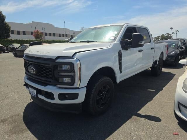 2024 Ford F-250 Super Duty XL — photo 1 of 2