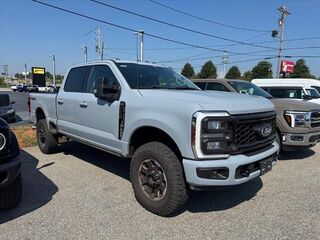 2024 Ford F-250 Super Duty King Ranch