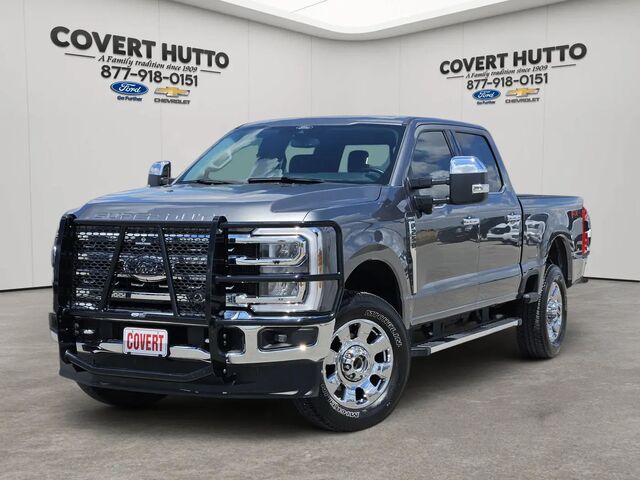 2024 Ford F-250 Super Duty Lariat