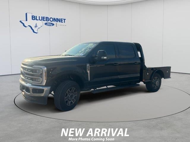 2025 Ford F-250 Super Duty King Ranch — photo 1 of 26