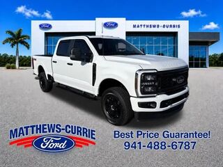 2026 Ford F-250 Super Duty XL