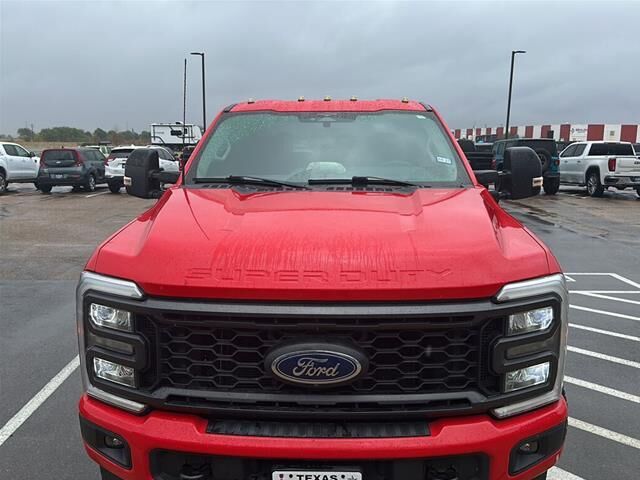 2023 Ford F-250 Super Duty XL