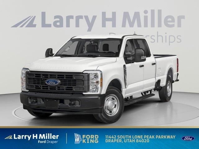 2023 Ford F-250 Super Duty XL