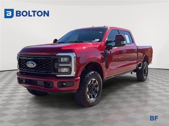 2023 Ford F-250 Super Duty Lariat