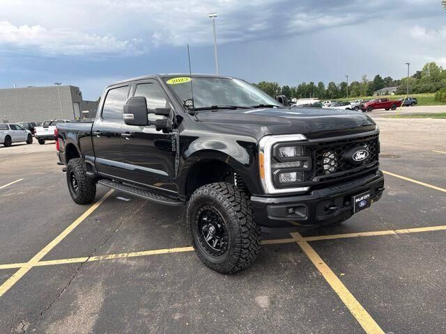 2023 Ford F-250 Super Duty Lariat