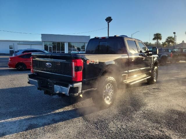 2023 Ford F-250 Super Duty Lariat