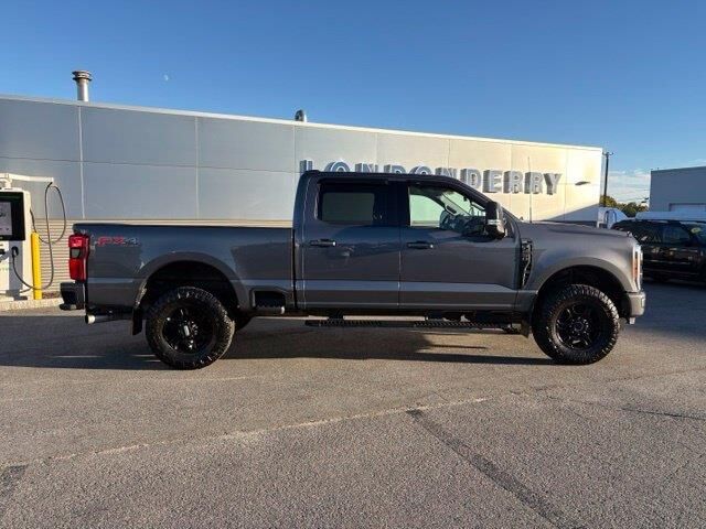 2023 Ford F-250 Super Duty XLT