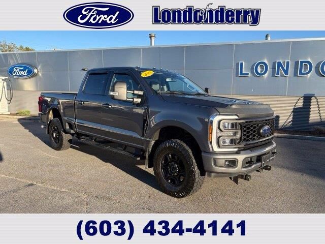 2023 Ford F-250 Super Duty XLT