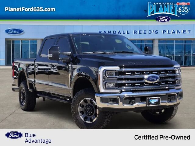 2023 Ford F-250 Super Duty Lariat