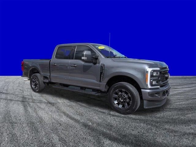 2023 Ford F-250 Super Duty Lariat