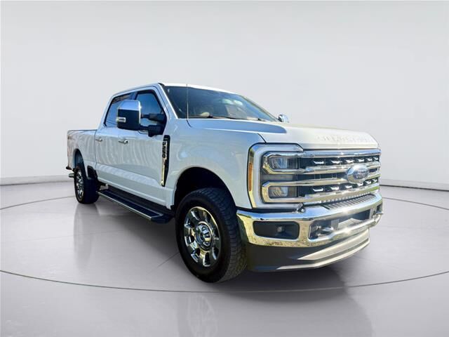 2023 Ford F-250 Super Duty Lariat