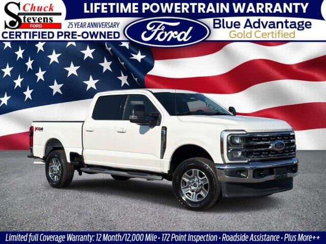 2024 Ford F-250 Super Duty Lariat