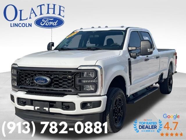 2024 Ford F-250 Super Duty XL — photo 1 of 26