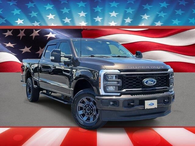 2024 Ford F-250 Super Duty XLT