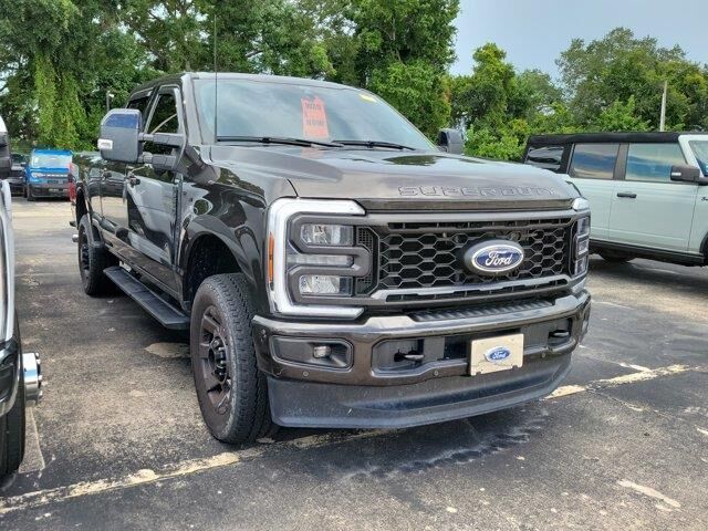 2024 Ford F-250 Super Duty XLT — photo 1 of 26