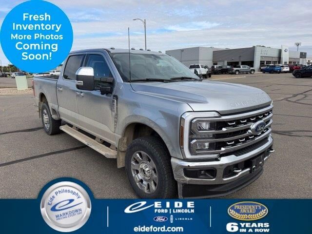 2024 Ford F-250 Super Duty Lariat