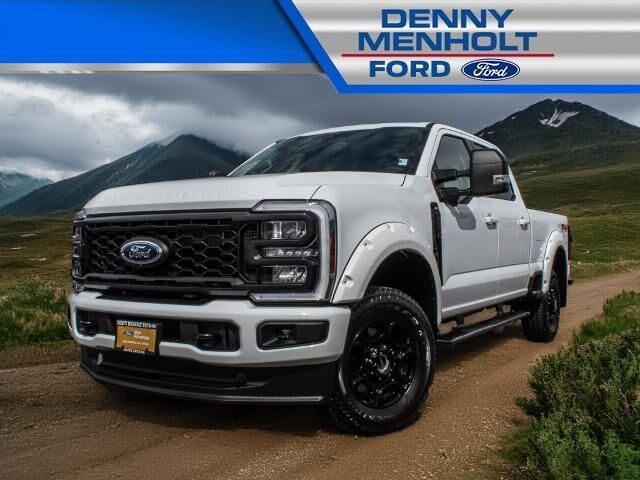 2024 Ford F-250 Super Duty XLT — photo 1 of 13