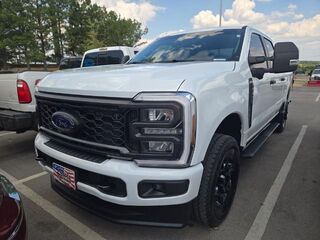 2025 Ford F-250 Super Duty XL