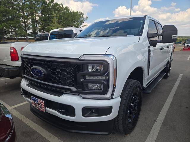 2025 Ford F-250 Super Duty XL