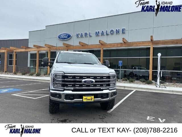 2026 Ford F-250 Super Duty XLT — photo 1 of 26