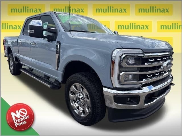 2026 Ford F-250 Super Duty Lariat