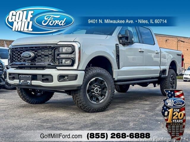 2026 Ford F-250 Super Duty XLT