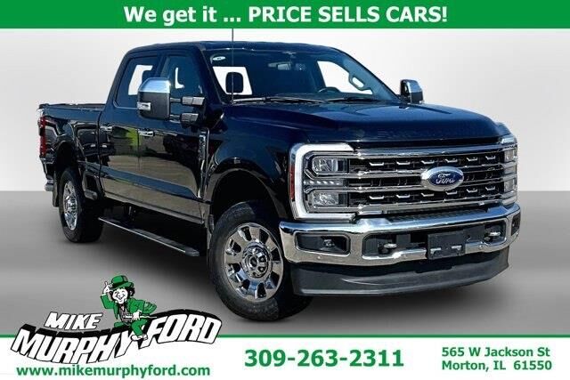2023 Ford F-250 Super Duty Lariat