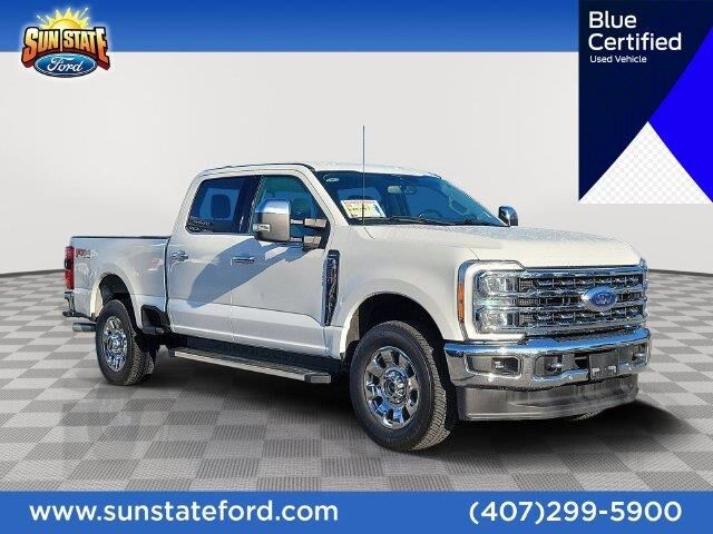 2023 Ford F-250 Super Duty Lariat