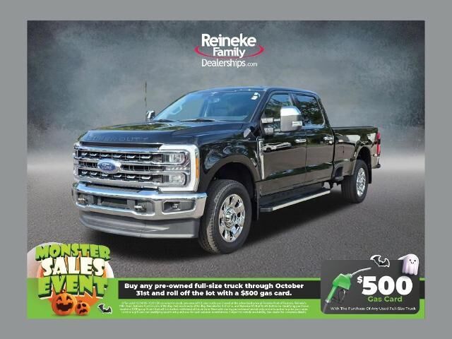 2023 Ford F-250 Super Duty Lariat