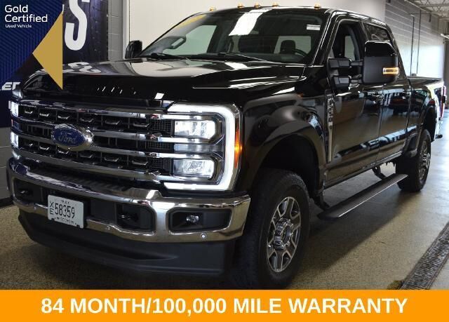 2023 Ford F-250 Super Duty Lariat