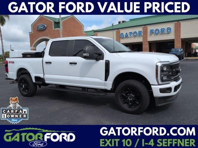 2024 Ford F-250 Super Duty XL