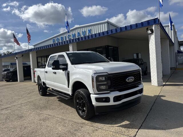 2024 Ford F-250 Super Duty XL
