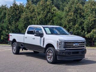 2024 Ford F-250 Super Duty King Ranch
