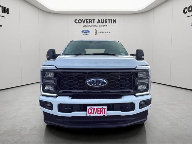 2024 Ford F-250 Super Duty XL — photo 1 of 46