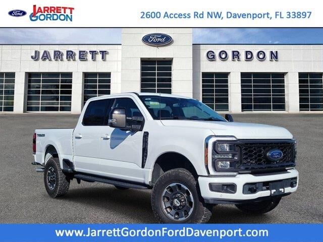 2024 Ford F-250 Super Duty Lariat
