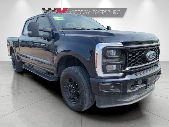 2024 Ford F-250 Super Duty XLT — photo 1 of 39