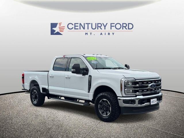 2024 Ford F-250 Super Duty Lariat
