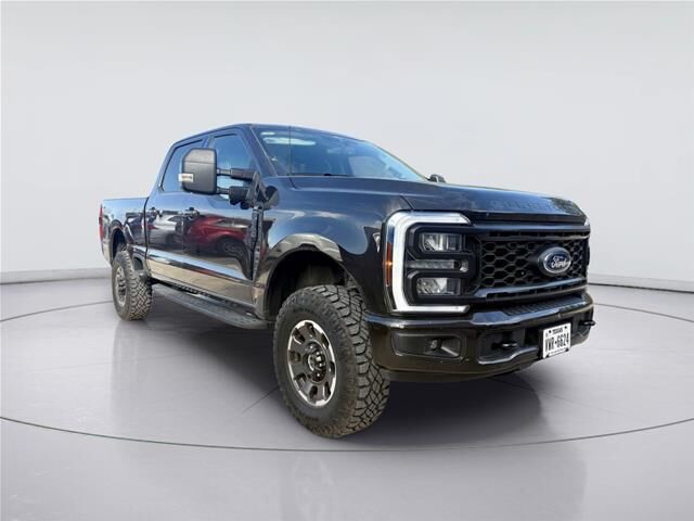 2024 Ford F-250 Super Duty XLT