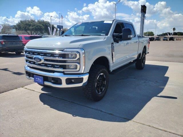 2025 Ford F-250 Super Duty Lariat