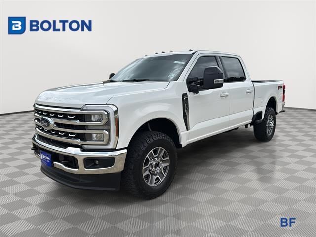 2026 Ford F-250 Super Duty Lariat