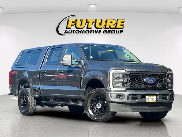 2026 Ford F-250 Super Duty XL