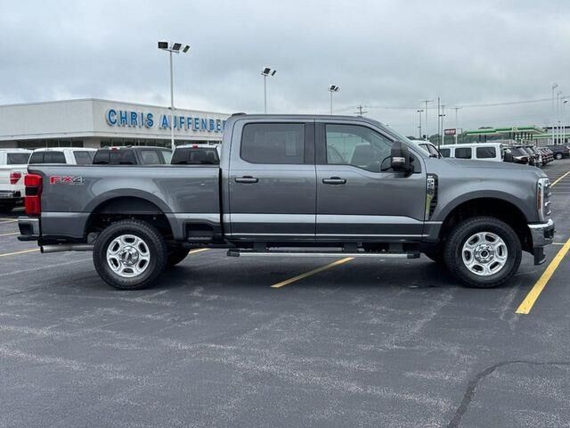 2026 Ford F-250 Super Duty XLT — photo 1 of 26