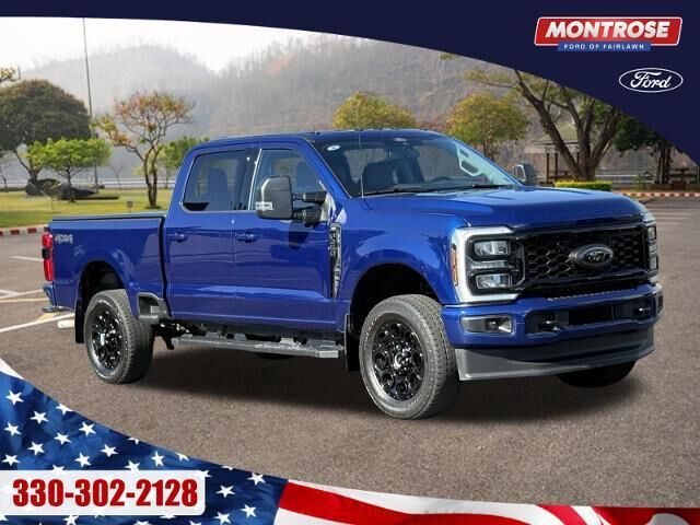 2026 Ford F-250 Super Duty XLT — photo 1 of 26