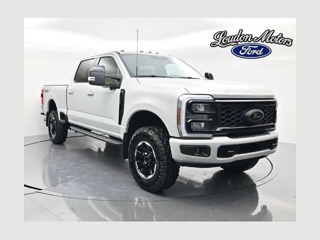 2026 Ford F-250 Super Duty Lariat