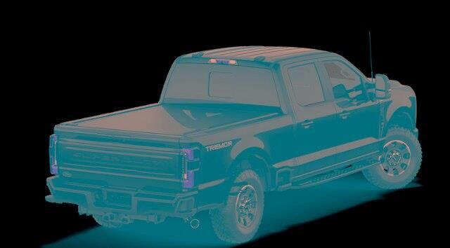 2027 Ford F-250 Super Duty XL